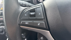 Suzuki Ignis 1.2 Dualjet 12V Hybrid SZ-T 5dr Petrol Hatchback